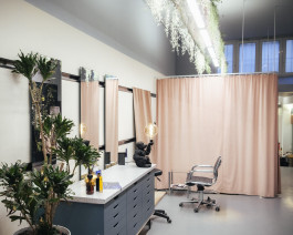 Perückenstudio Stuttgart